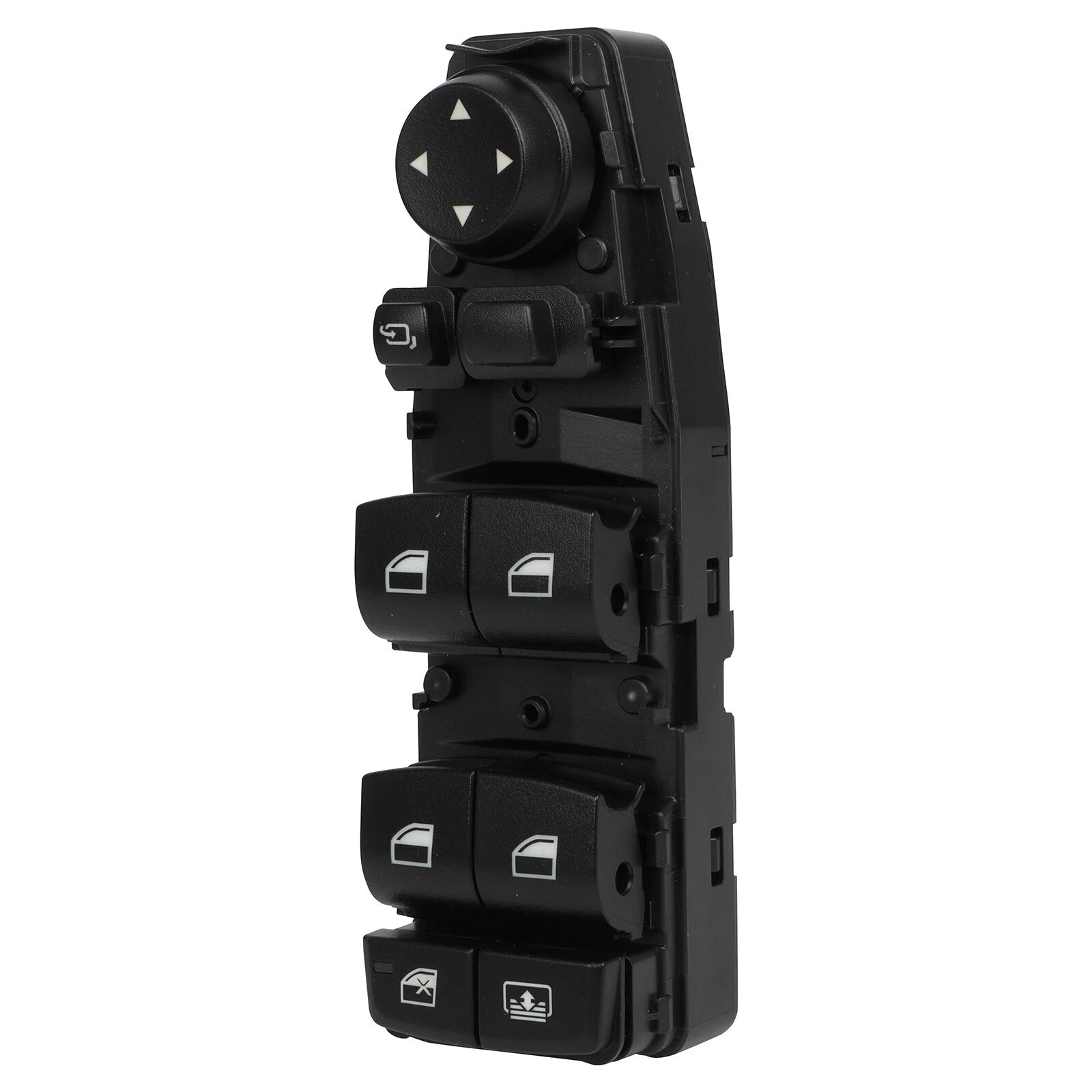 Window Control Switch for BMW F30 F35 F80 (2012–2019) Front Left