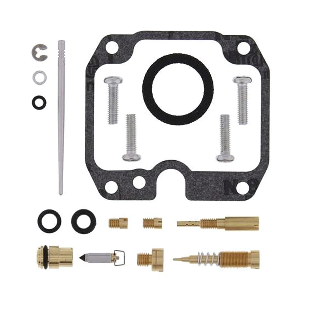 Carburetor Rebuild Kit 26-1312 for Yamaha TTR125 TTR125L (2000–2005)