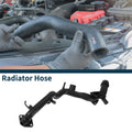 Radiator Hose Coolant Pipe for Volkswagen Touareg (2011–2018) No. 06E121045AA