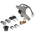 Ignition Switch Key Set for Taotao 50cc 150cc Scooter Jonway Roketa GY6