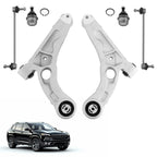 Aluminum Front Lower Control Arm w/Ball Joint for Jeep Cherokee KL (2014–2018)