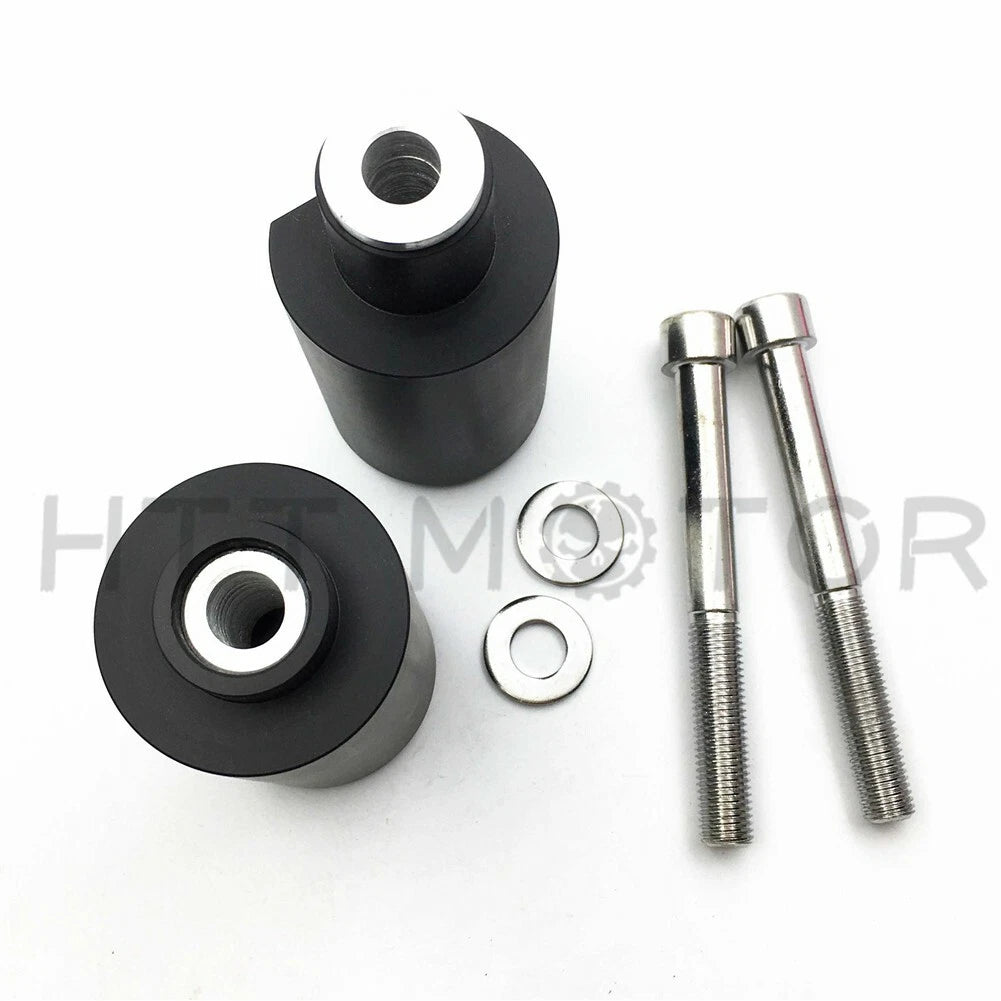 Frame Slider Guard Crash Protector for Suzuki GSXR 600 750 (2004–2005)