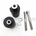 Frame Slider Guard Crash Protector for Suzuki GSXR 600 750 (2004–2005)