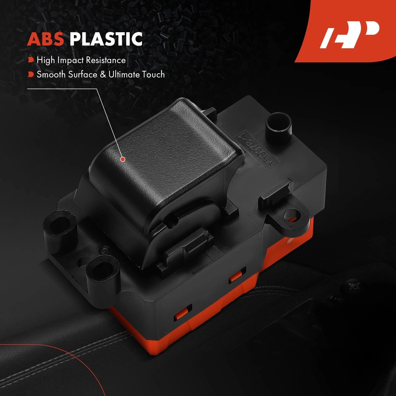 Power Window Switch for Honda Accord (1990-2002)