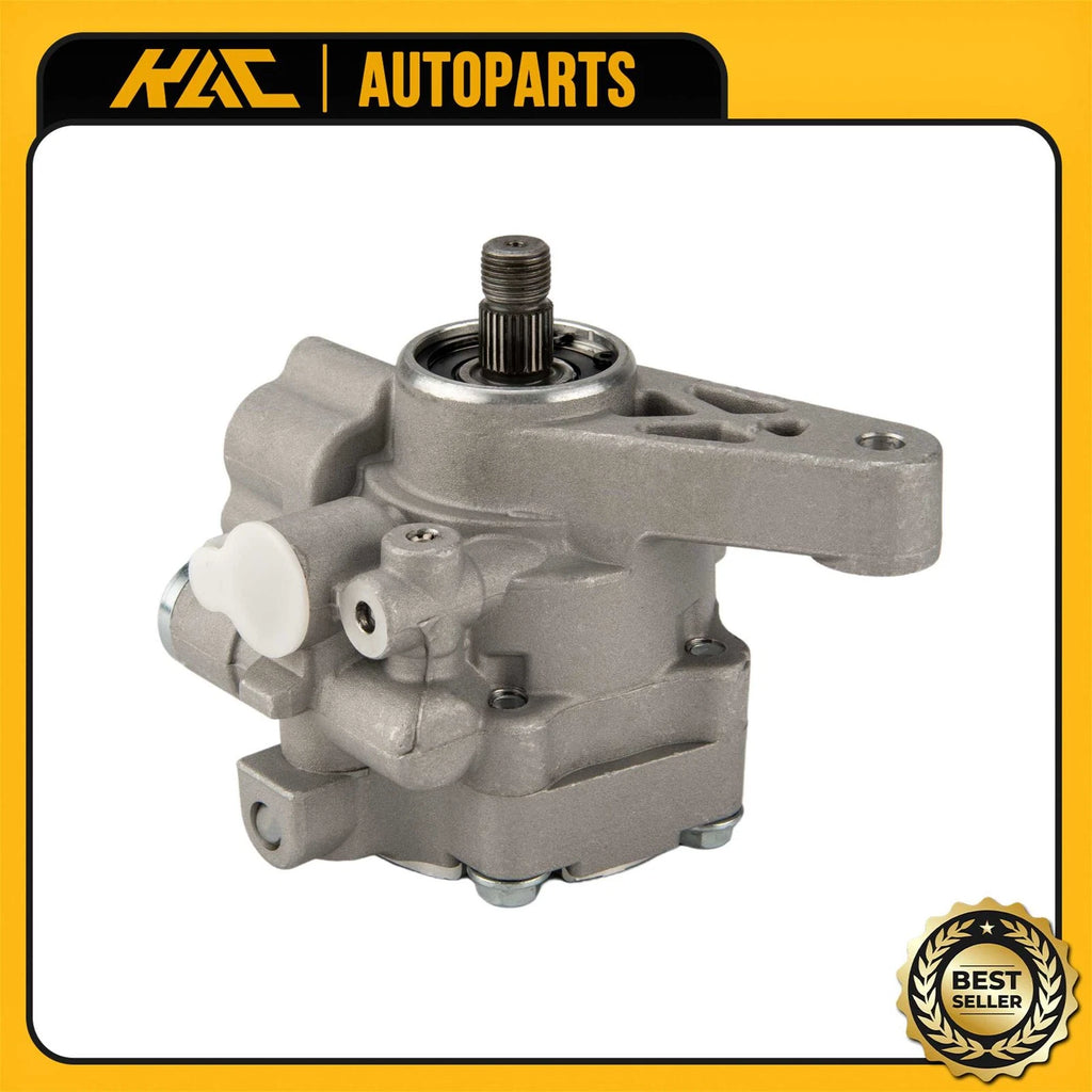 Power Steering Pump for Honda Civic Acura EL (2001–2005)