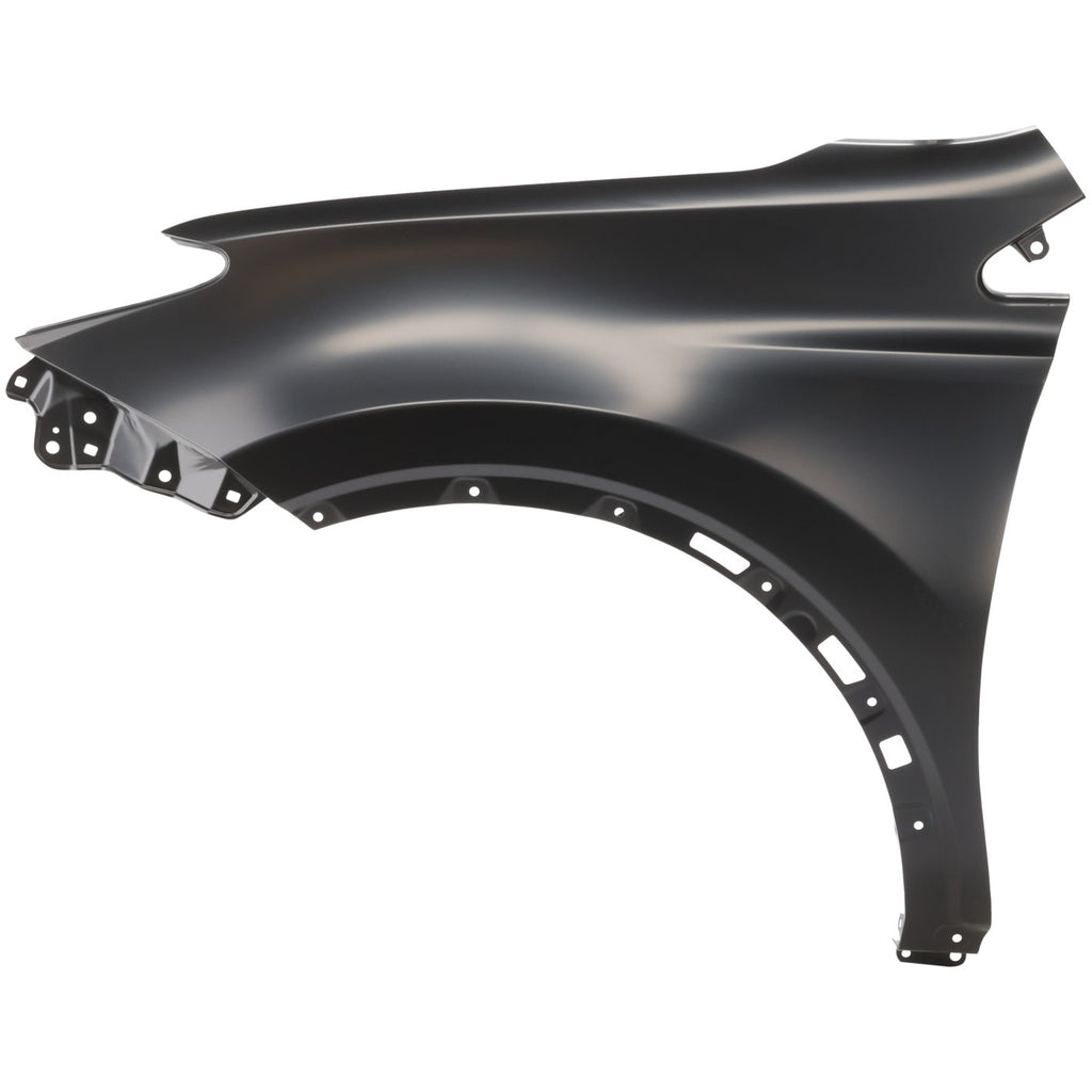 Fender for Toyota RAV4 (2013–2018) Front Driver Side