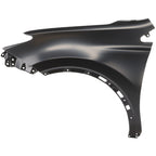 Fender for Toyota RAV4 (2013–2018) Front Driver Side