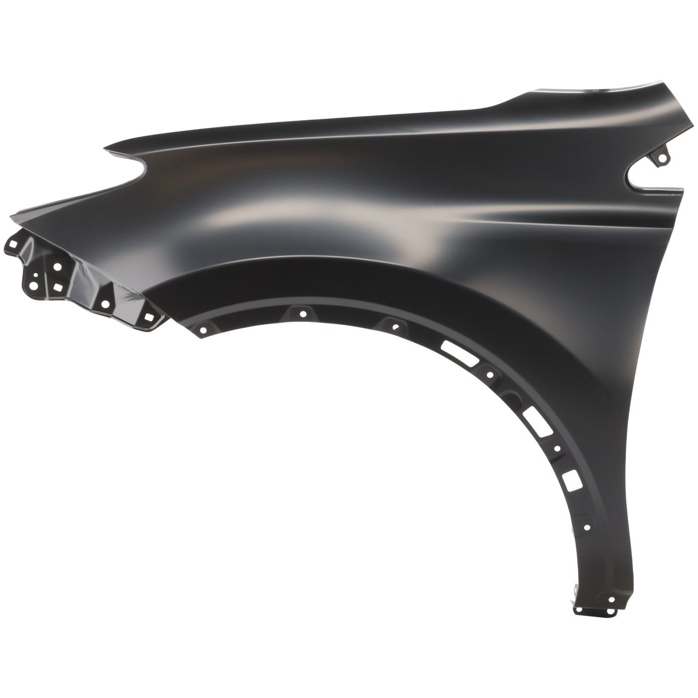 Fender for Toyota RAV4 (2013–2018) Front Driver Side