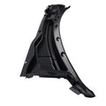 Cowl Grille for Dodge Grand Caravan/Chrysler (2008–2020) 5113548AB Black