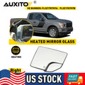 Mirror Glass with Spotter for Ford F150 (YYYY–YYYY)