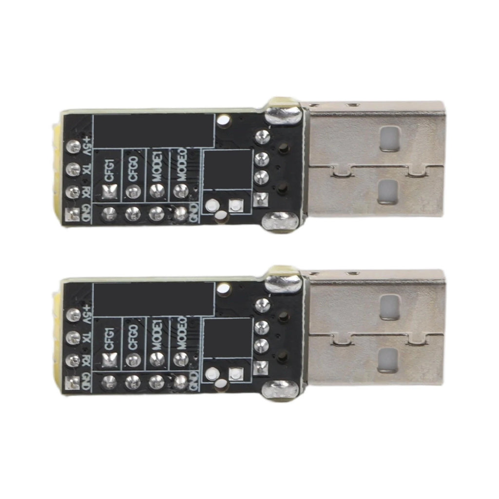 2X USB HID Converters Module Pair for Game Projects
