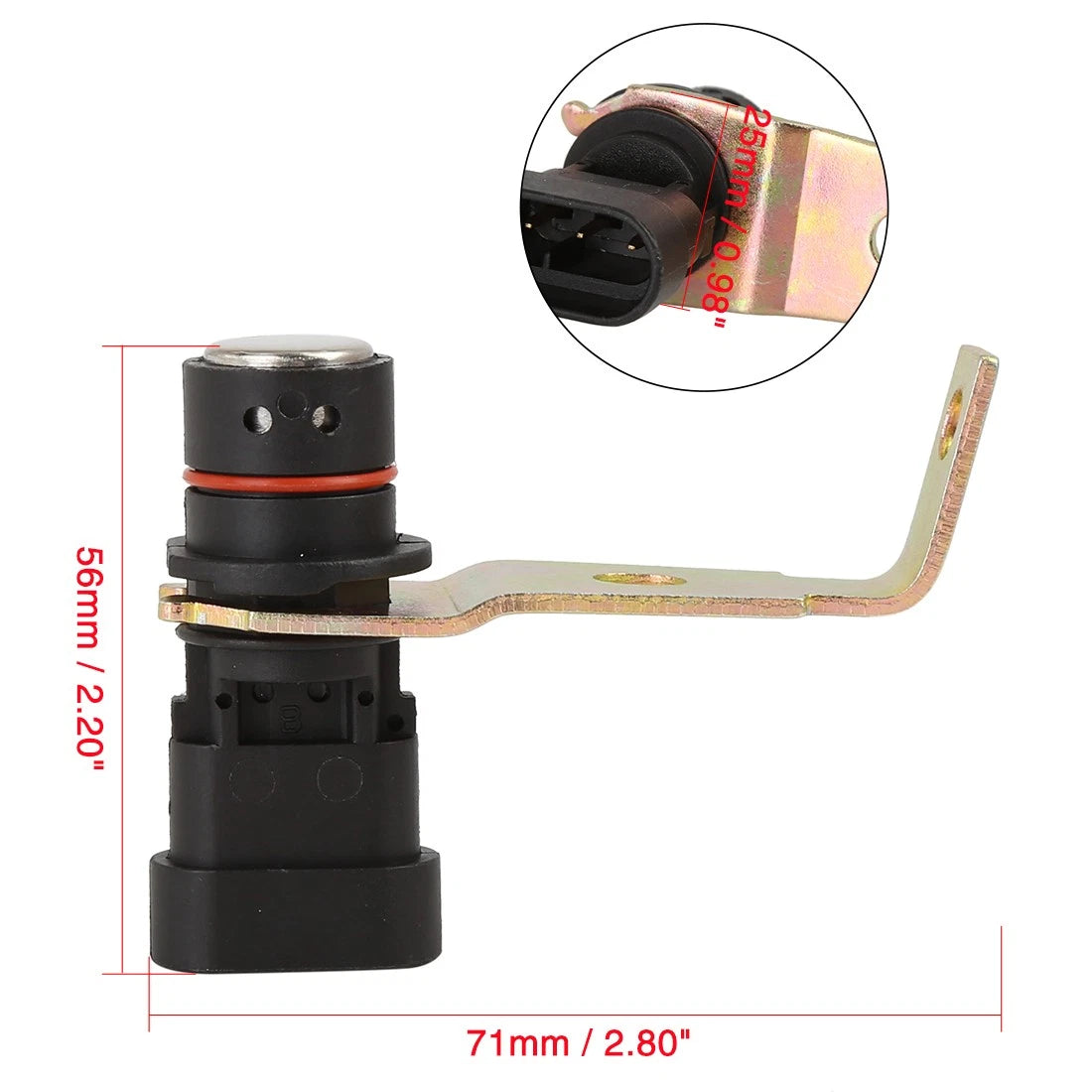 Crankshaft Position Sensor 213339 for Chevy (1995–2007)
