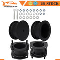 3" Leveling Lift Kit for Jeep Commander Grand Cherokee (2006–2010)