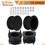 3" Leveling Lift Kit for Jeep Commander Grand Cherokee (2006–2010)