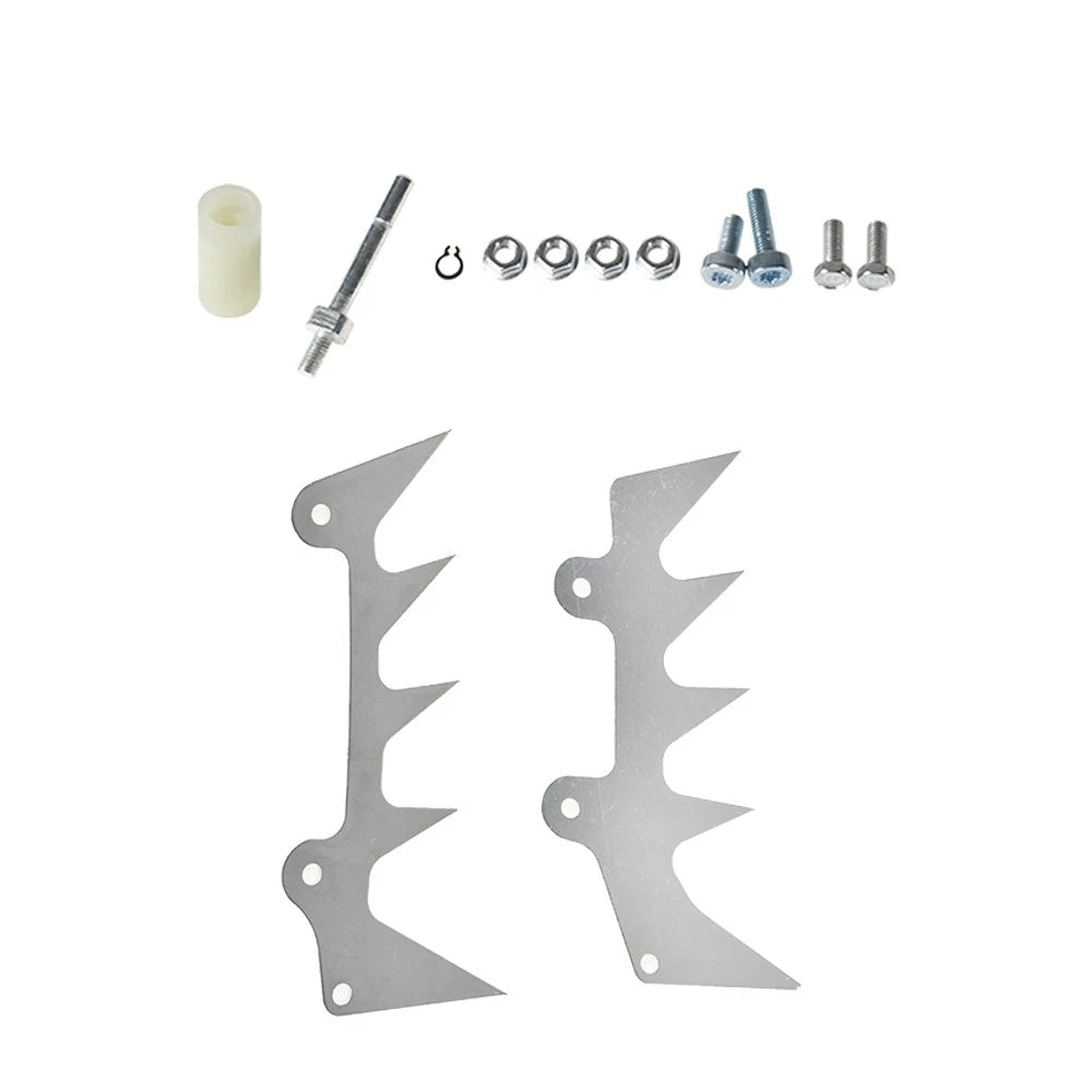 Set of 2 Dual Felling Dog Catchers for Stihl 029 039 MS271 MS290 MS310 MS311