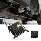 Air Suspension Compressor for Porsche Panamera (2010–2016) 97035815114
