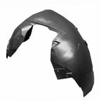 Replacement Plastic Passenger Side Front Inner Fender for Toyota (2014–2024)