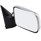 Passenger Right Side Mirror for Ram Truck 1500 2500 3500