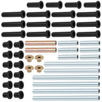 A-Arm Bushing Kit for Polaris RZR 800 S 800 4 (2008–2014) 5137104