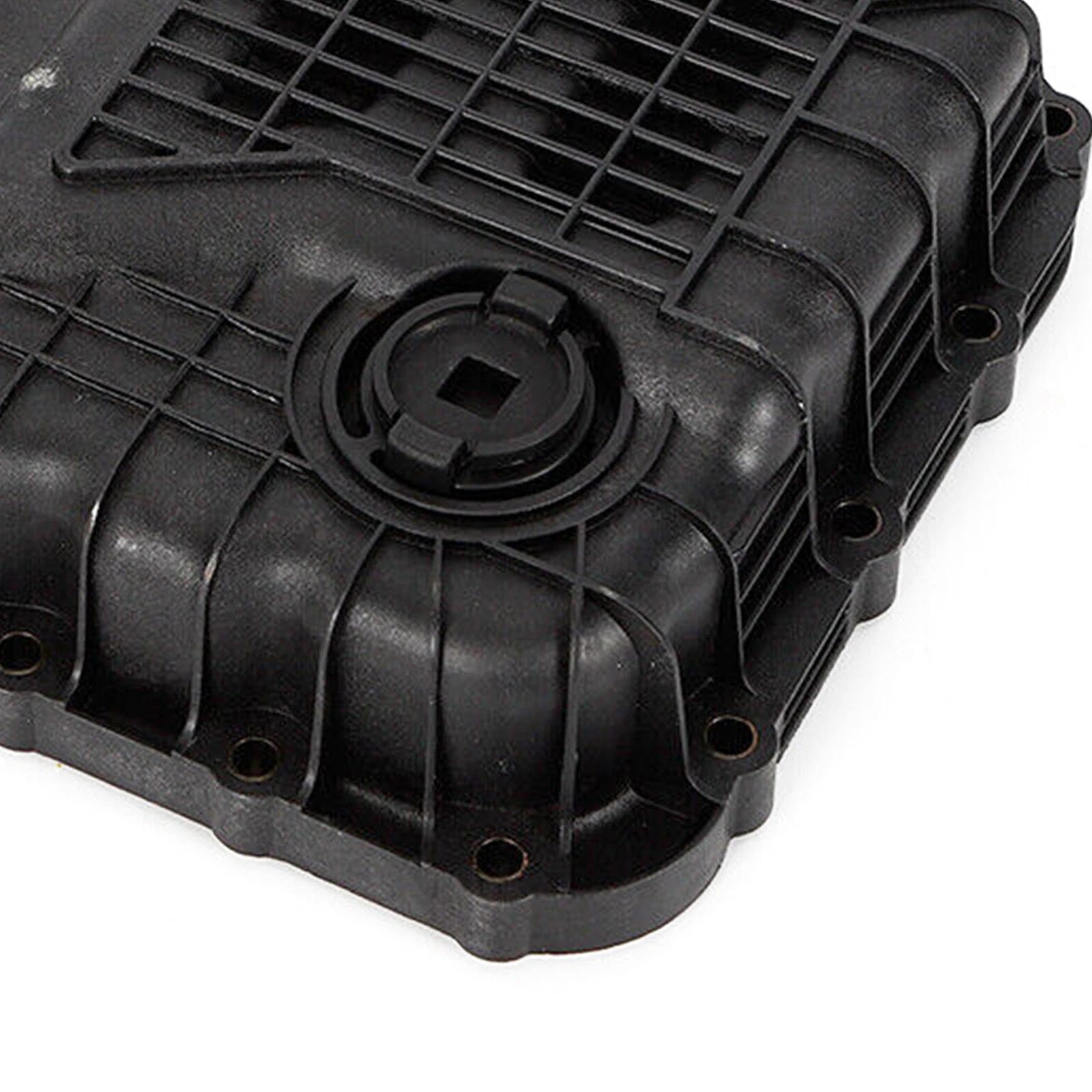 Transmission Oil Pan for Hyundai Accent Elantra Kia Rio (2011–2017)