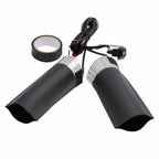 Heated Hand Grips for Motorcycle (12V)