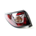 Replacement Driver Side Outer Tail Light Assembly for Chevy Traverse (2013–2017)