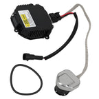HID Xenon Headlight Ballast Control Unit for Nissan Infiniti Murano (2009–2014)