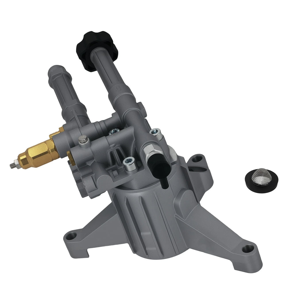 Pressure Washer Pump for RMW22G24-EZ SX (2400 PSI, 2.2 GPM)