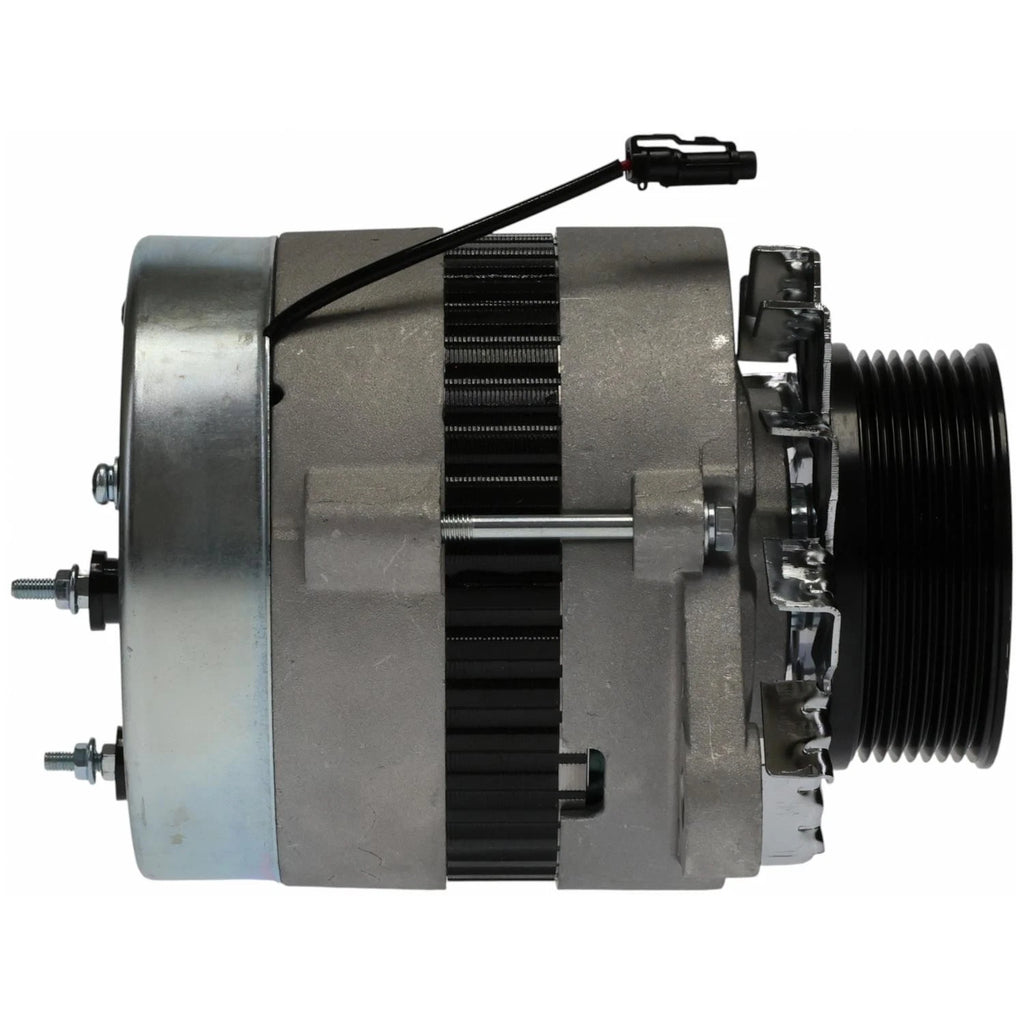 50A Alternator for Daewoo Loaders (0-35000)
