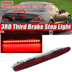LED Third Brake Light for Mercedes SL R230 (2001–2012) SL500 SL600 SL63