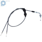 Throttle Cable for Honda CB175 CB200 CB200T CB160 CL175 (1968–1976)