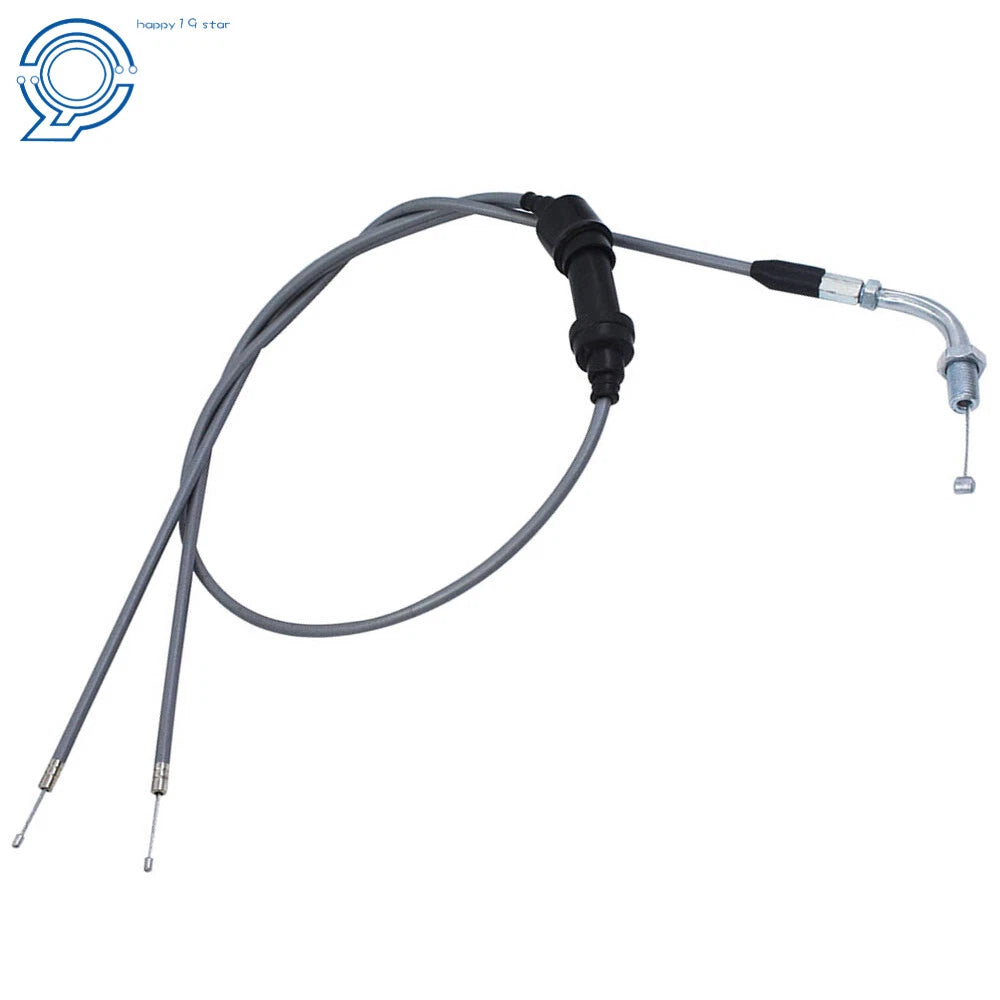 Throttle Cable for Honda CB175 CB200 CB200T CB160 CL175 (1968–1976)