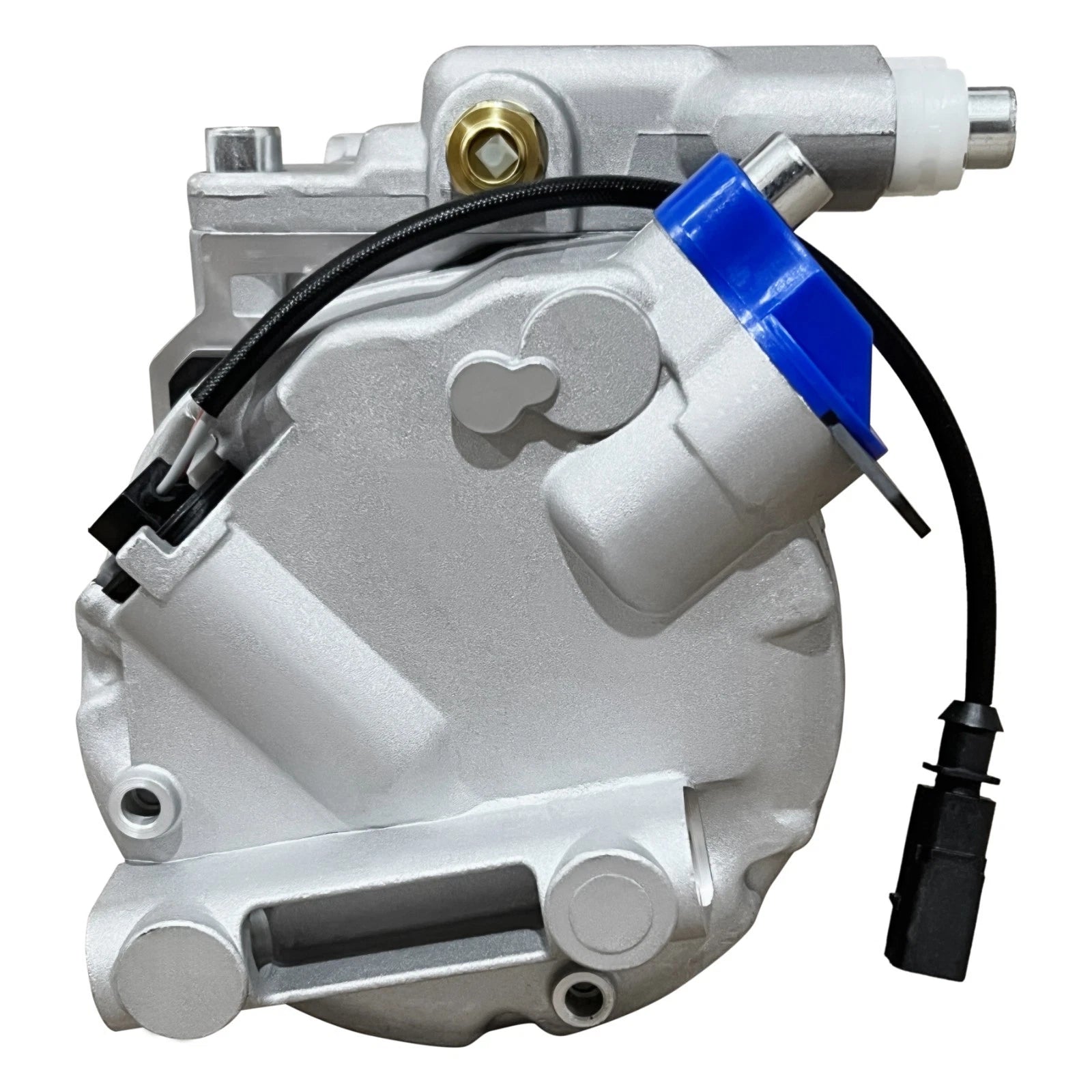 AC Compressor Replacement for Lamborghini Huracan 5.2L (2019-2022)