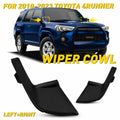 2X Windshield Wiper Cowl Cover Trim for Toyota 4Runner (2010–2023)