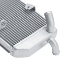 Aluminum Radiator for Yamaha TMAX530 (2012–2016)