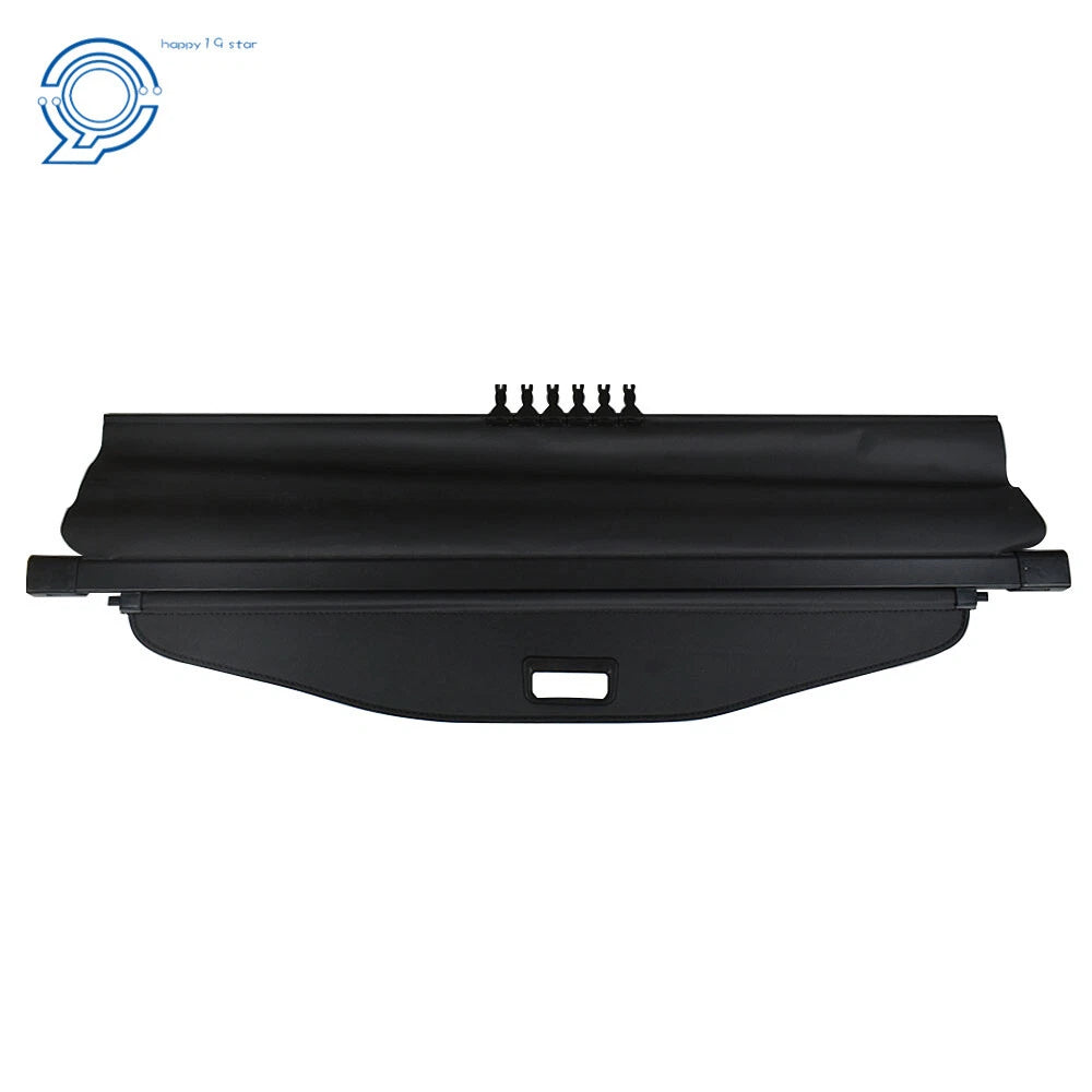 Cargo Cover for Chevrolet Equinox (2010-2017) Trunk Shade Security Shield