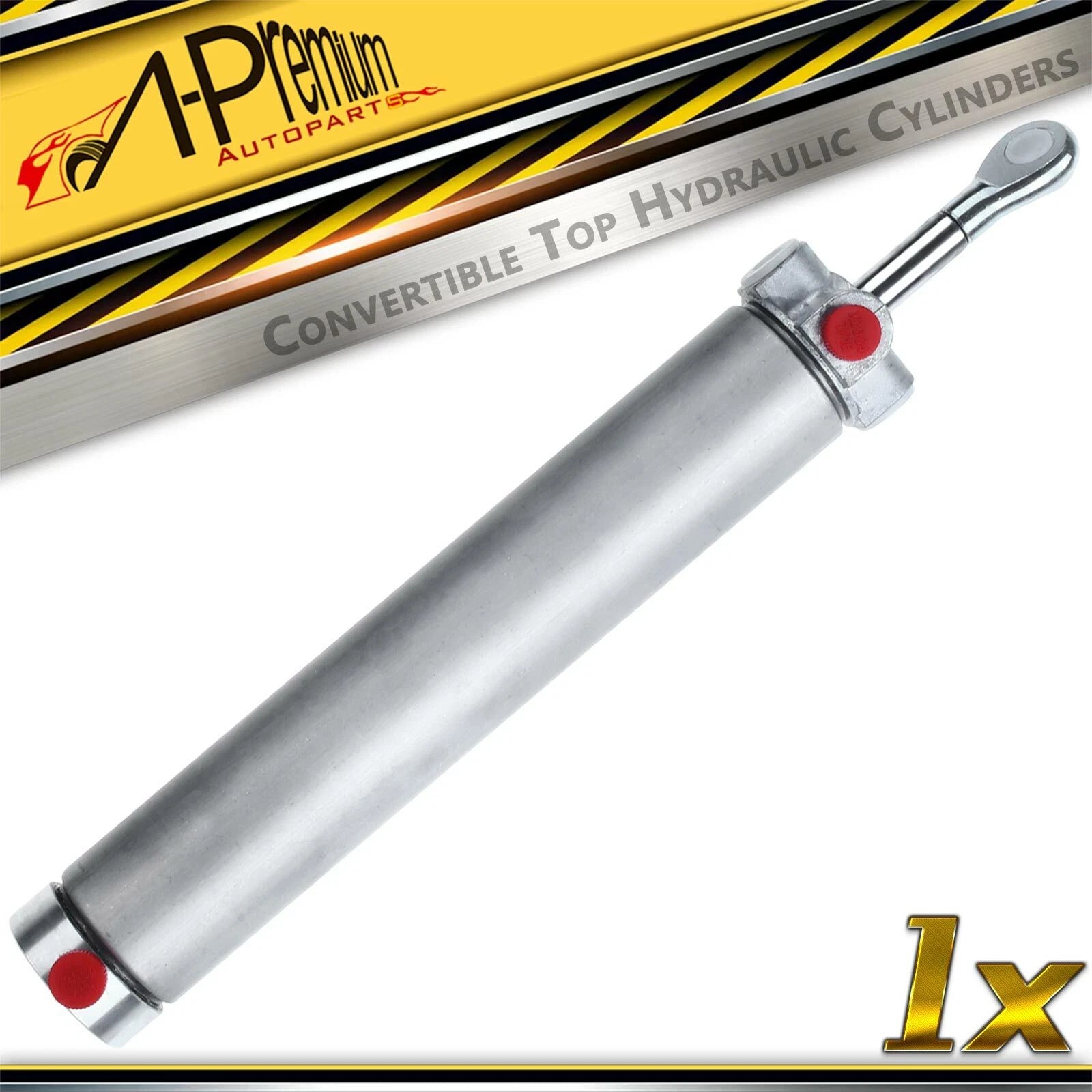 Hydraulic Cylinder for Chevy Camaro Pontiac Firebird (Convertible Top)