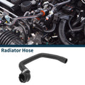 Radiator Hose Heating Water Pipe for Audi Q5 (2013–2017) No. 8R0819332G Rubber