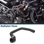 Radiator Hose Heating Water Pipe for Audi Q5 (2013–2017) No. 8R0819332G Rubber
