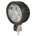 LED Work Lamp, Trapezoid Oval for A-WL935-AI