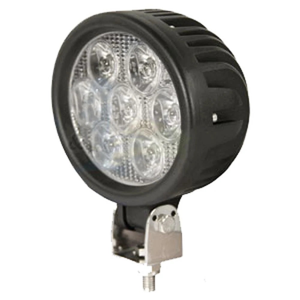 LED Work Lamp, Trapezoid Oval for A-WL935-AI