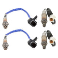 Oxygen Sensor Set of 2 for Ford E-350 Super Duty (2008–2010)