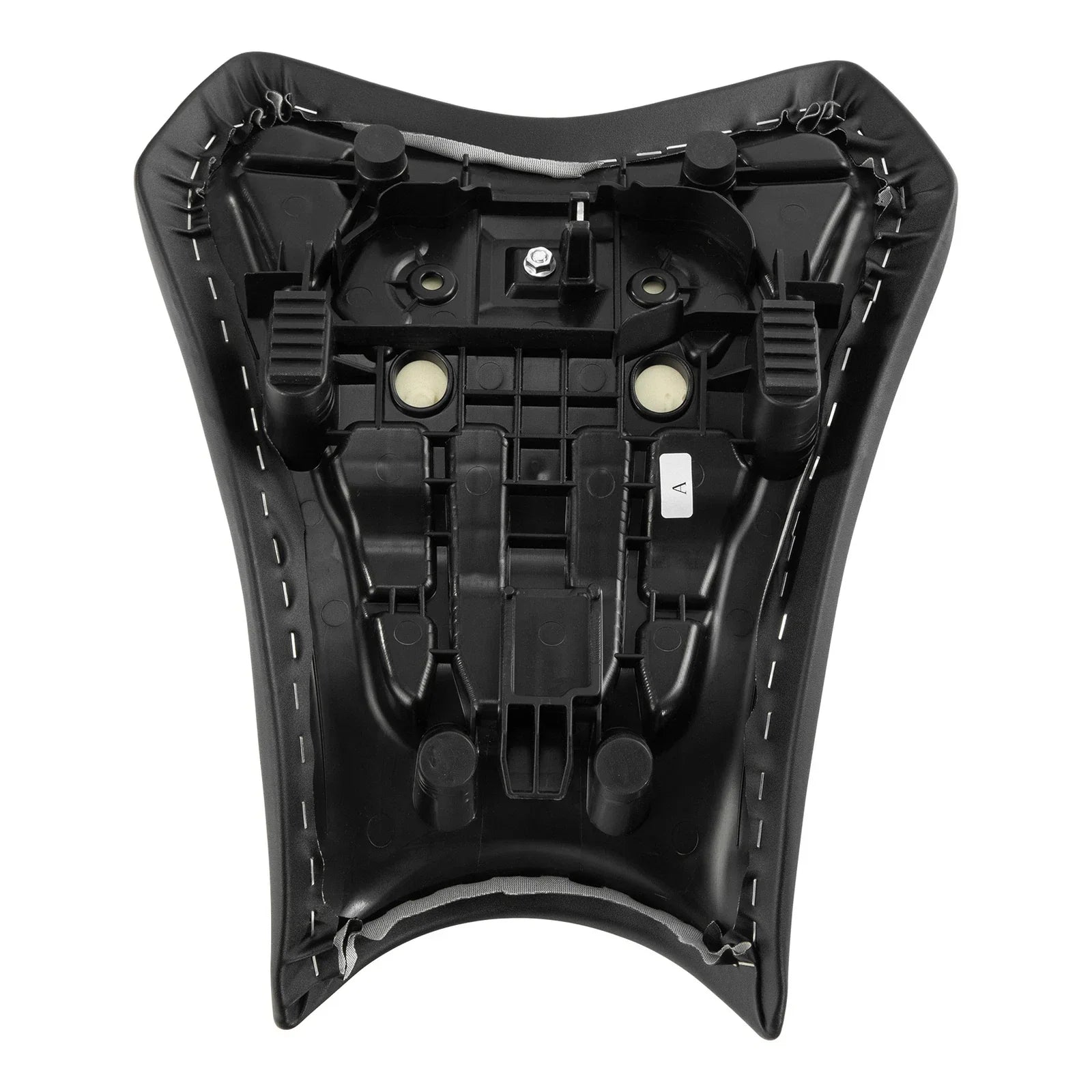 Front Rider Driver Seat for Kawasaki Ninja ZX6R (2019-2025)