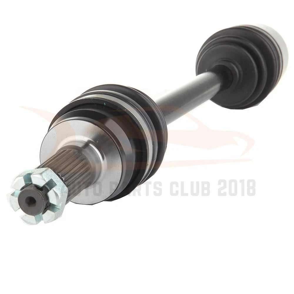 Complete CV Axle Set for Polaris Sportsman 850 XP 850 (2010–2014)