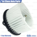HVAC A/C Heater Blower Motor for Sonata Santa Fe Optima (2001–2006)