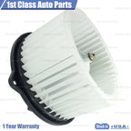 HVAC A/C Heater Blower Motor for Sonata Santa Fe Optima (2001–2006)