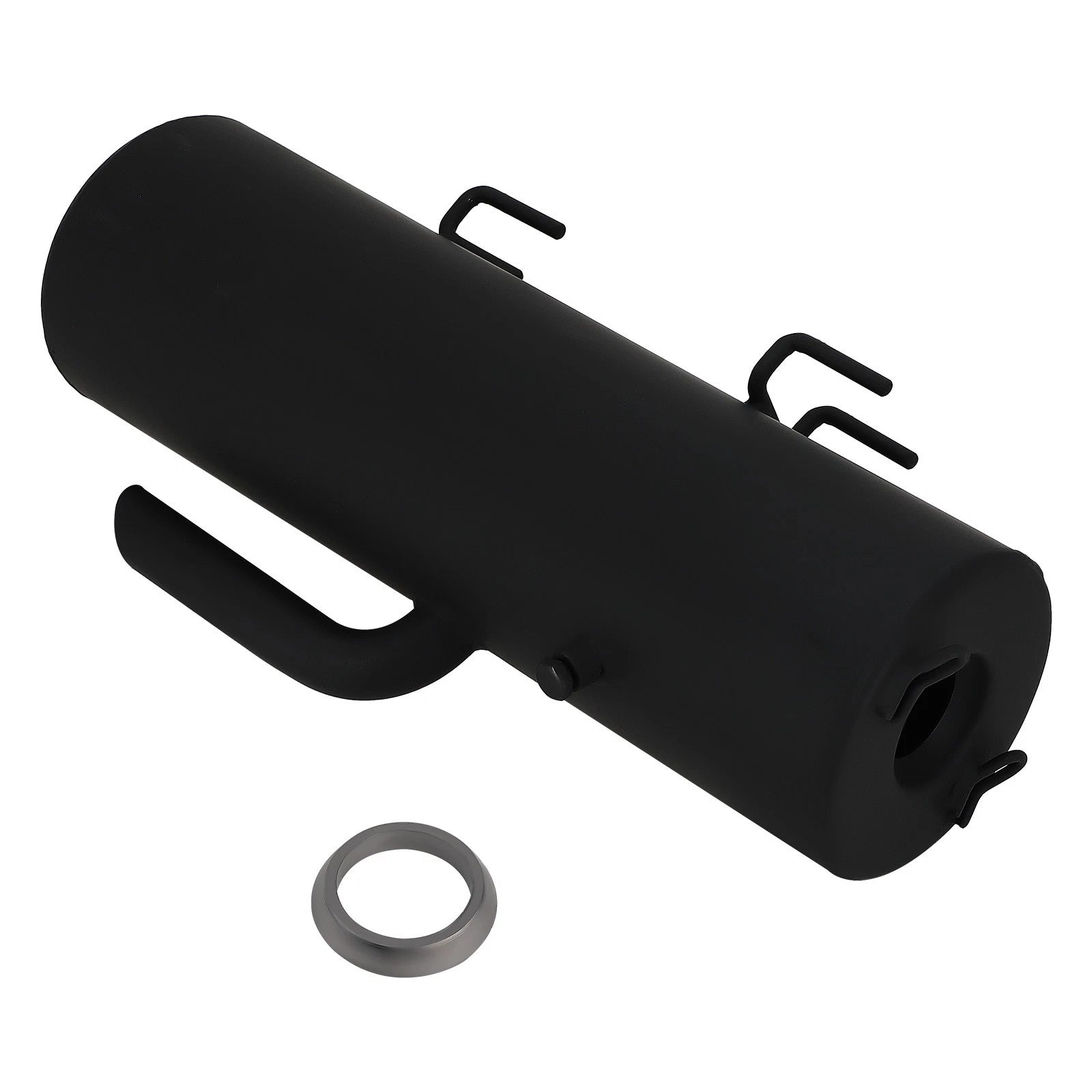 Muffler for Polaris Ranger Crew 800 4X4 EFI, Ranger XP 800 (2010–2014)