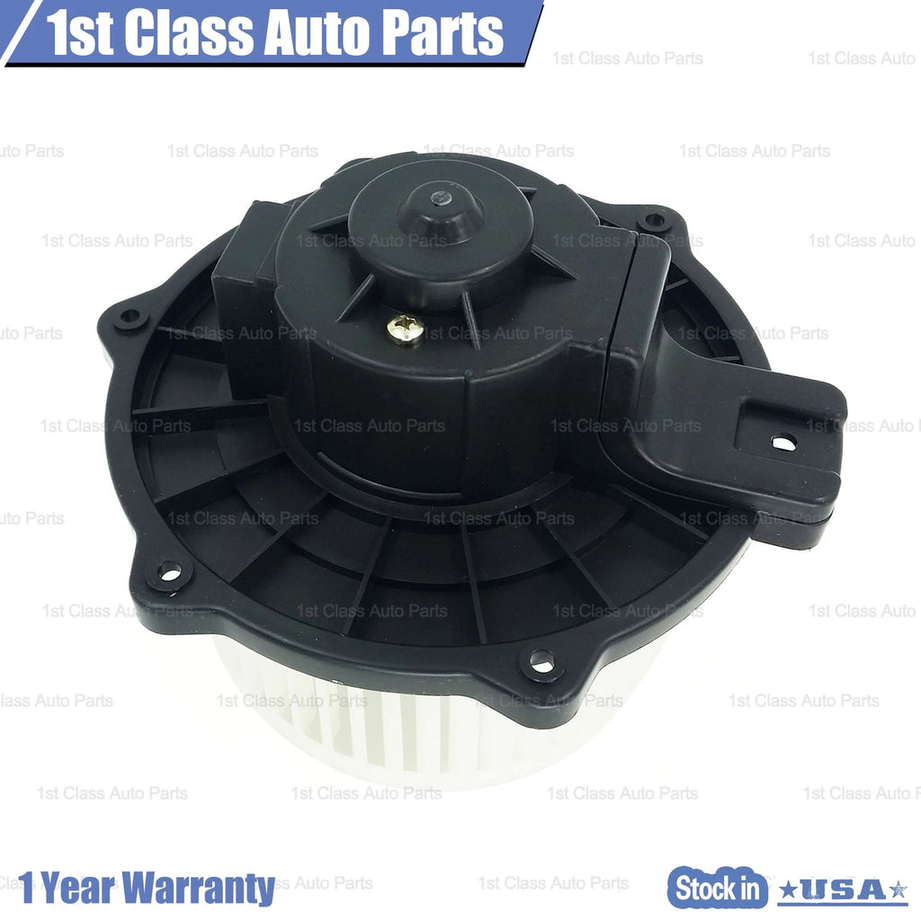 Blower Motor for Suzuki Forenza, Reno, Chevrolet Optra (2004–2008)