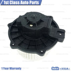 Blower Motor for Suzuki Forenza, Reno, Chevrolet Optra (2004–2008)