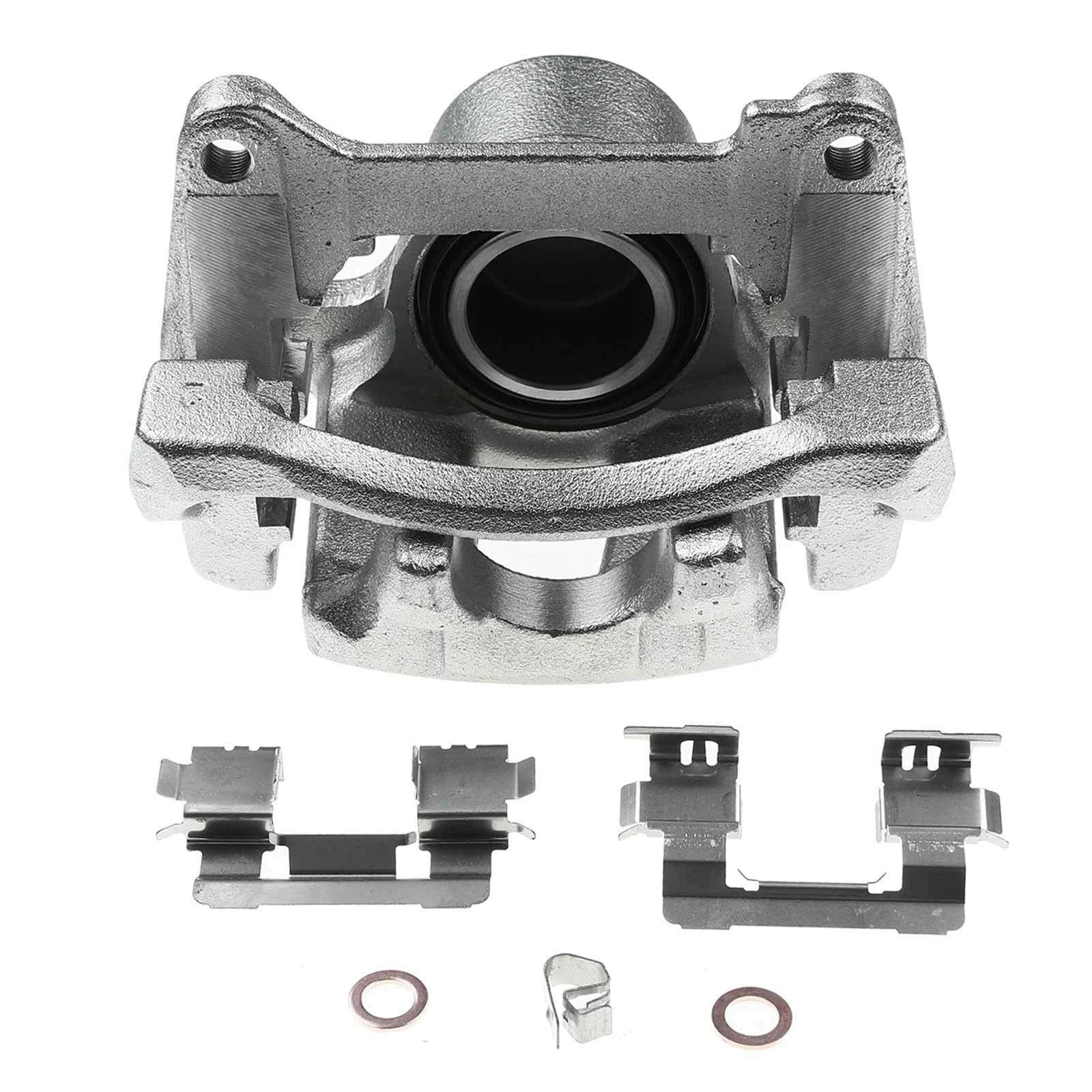 Front Left Brake Caliper with Bracket for Scion tC (2005-2010)